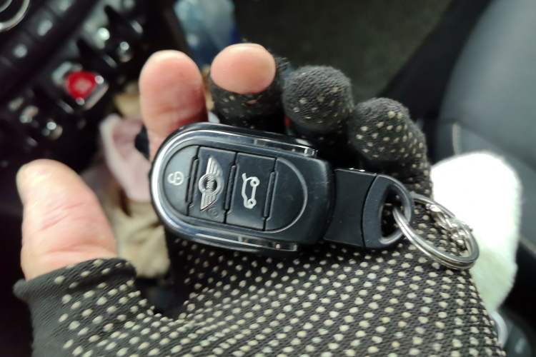 Used MINI MINI 2016 1.2T ONE Pioneer Edition
