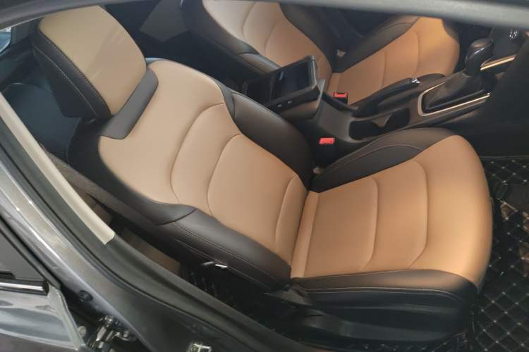 Used Chevrolet Monza 2020 320 Automatic Enjoyment Edition
