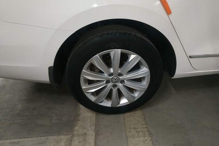 Used Volkswagen Bora 2017 1.6L Automatic Comfort Model