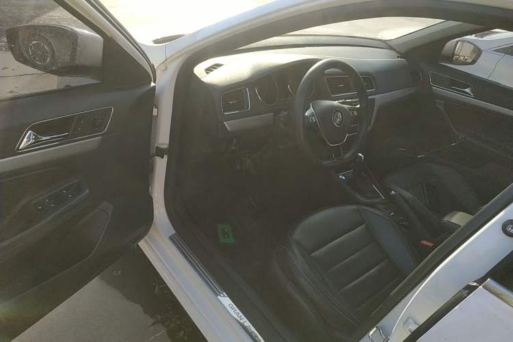Used Volkswagen Gran Lavida 2017 180TSI DSG Comfort Edition