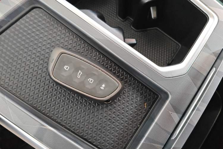 Used Haval XY 2022 1.5T Smart Edition