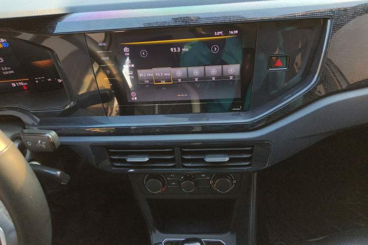 Used Volkswagen Lavida 2025 New Sharp 1.5L Outstanding New Edition