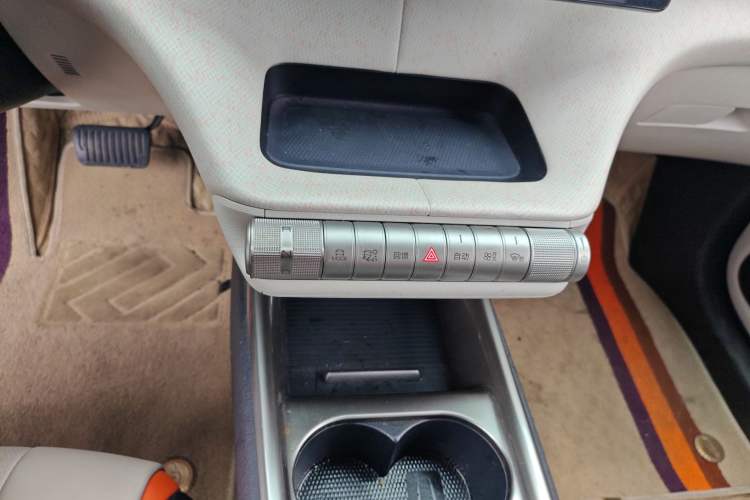 Used BYD Dolphin 2021 405 km Fashion Edition
