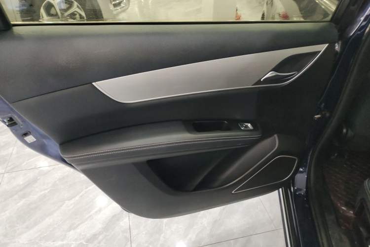 Used BYD Song MAX 2021 Upgraded Model 1.5T Automatic Luxury 7-Seater
