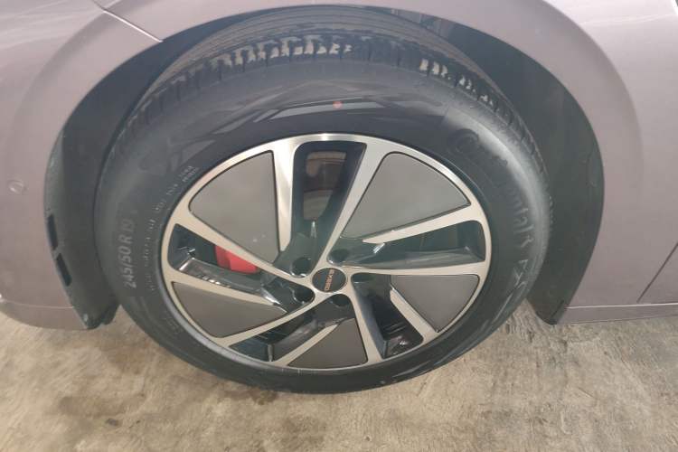 Used  Star Era ES 2025 Extended-Range Pro High-Speed Driver Assistance
