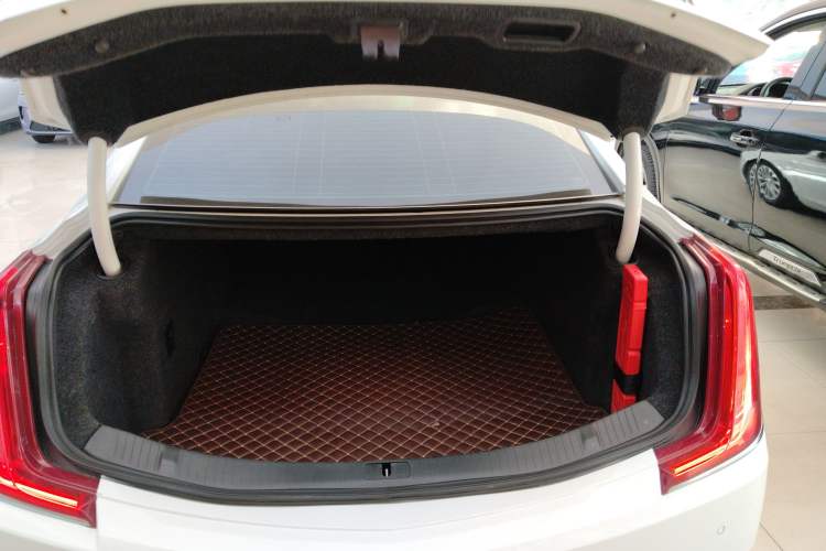 Used Cadillac XTS 2018 28T Tech Edition
