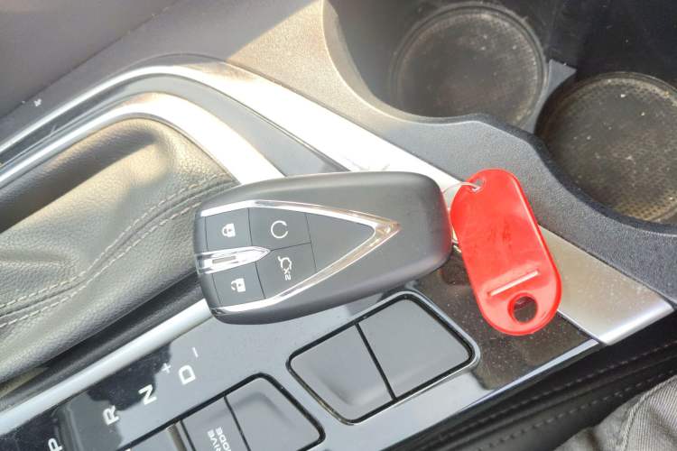 Used Changan Eado 2020 PLUS Blue Whale NE 1.4T GDI DCT Prestige Model