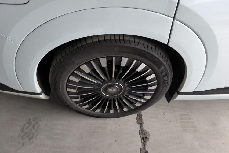 Used XPeng X9 2025 740 Ultra-Long Range Max