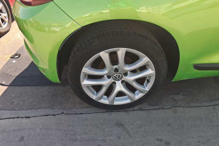 Used Volkswagen Scirocco 2015 1.4TSI Fashion Edition