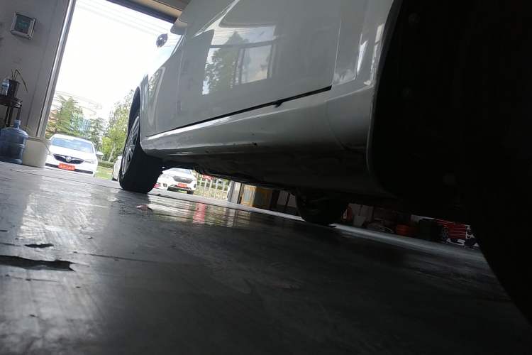 Used Buick Excelle 2015 1.5L Automatic Classic Model
