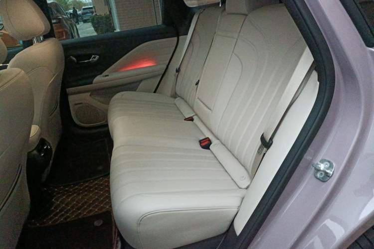 Used AION RT 2025 650 LiDAR Edition
