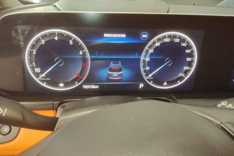 Used Buick GL8 2022 ES Landtrek 653T Comfort Edition
