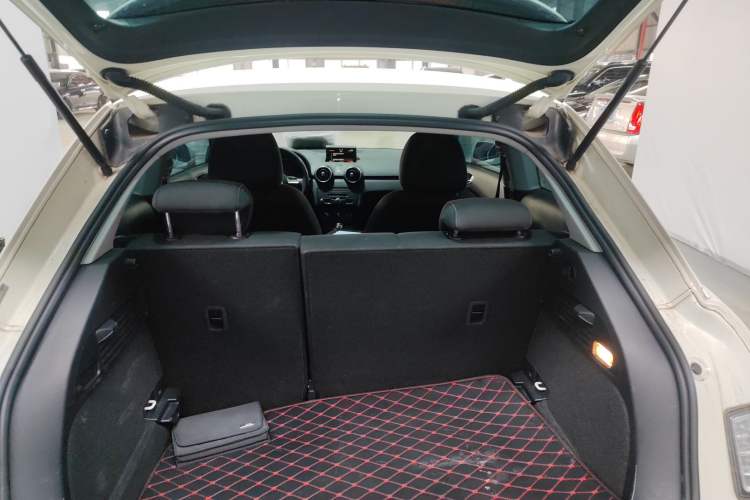 Used Audi A1 2014 30 TFSI Technology Edition