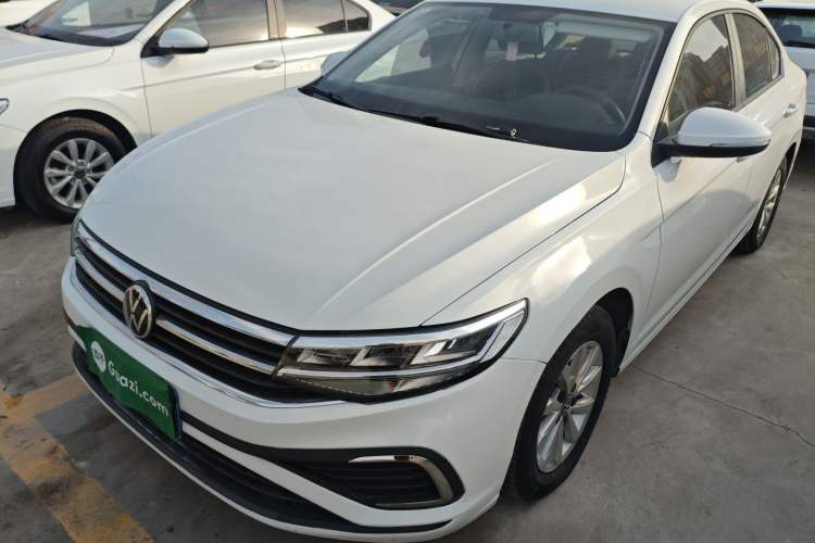 Used Volkswagen Bora 2023 200TSI DSG Comfort Edition