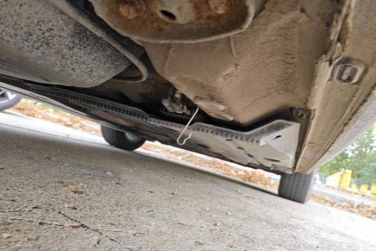 Used Skoda Octavia 2017 1.6L Automatic Chuanxing Edition