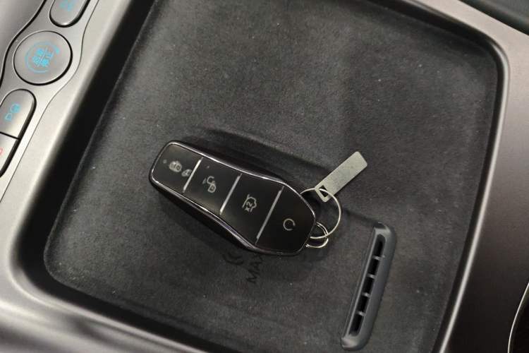 Used BYD Sealion 07 DM-i 2025 150 Flagship+ Edition
