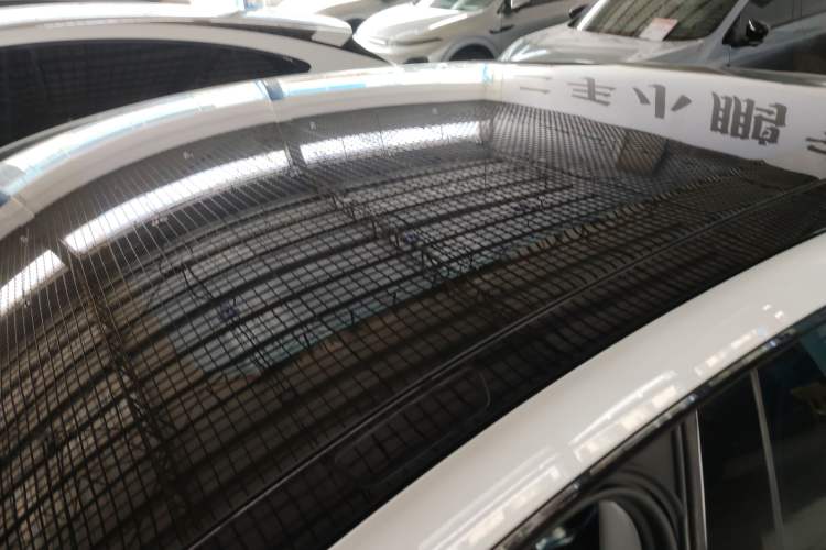 Used XPeng G6 2023 580 Long-Range Max