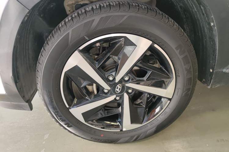 Used Hyundai ix35 2021 2.0L Automatic 2WD GLS Leading Edition
