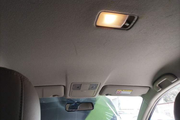 Used Nissan Sylphy 2012 Classic 1.6XE Automatic Comfort Edition
