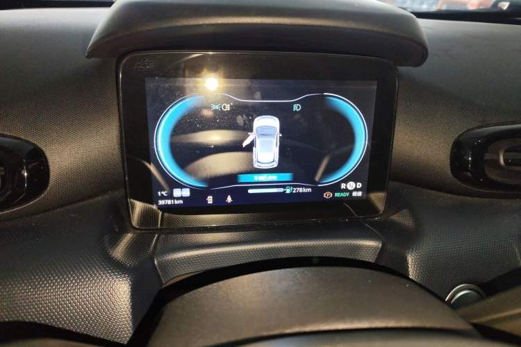 Used Leapmotor T03 2022 YAOJIN Edition
