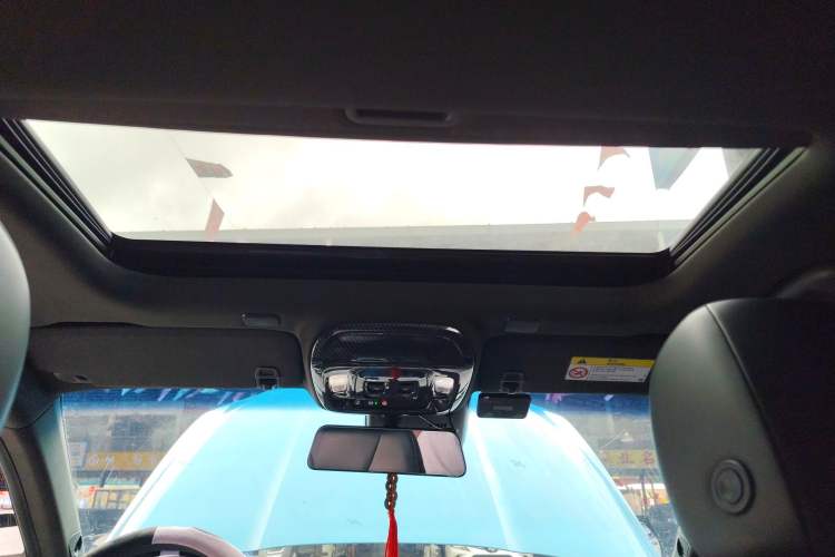 Used Cadillac CT4 2020 28T Fashion Edition
