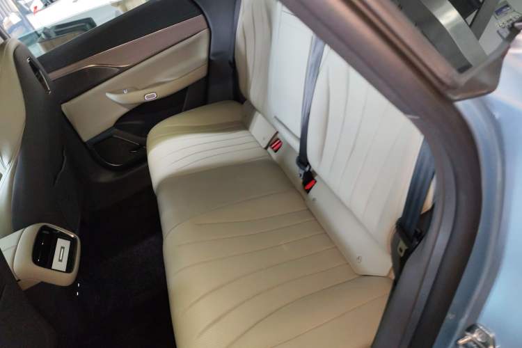 Used  Star Era ES 2024 Max Long-Range Version