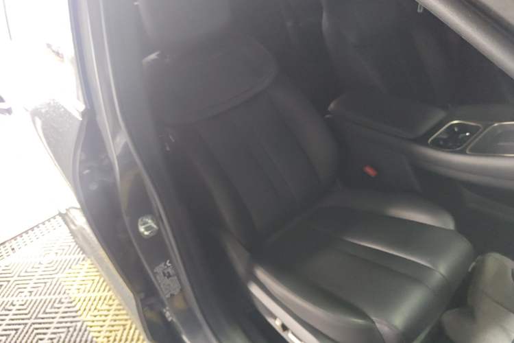 Used Wuling Xingguang S 2024 130 km Flagship Version
