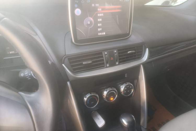 Used Mazda CX-4 2016 2.0L Automatic 2WD Blue Sky Dynamic Leather Edition
