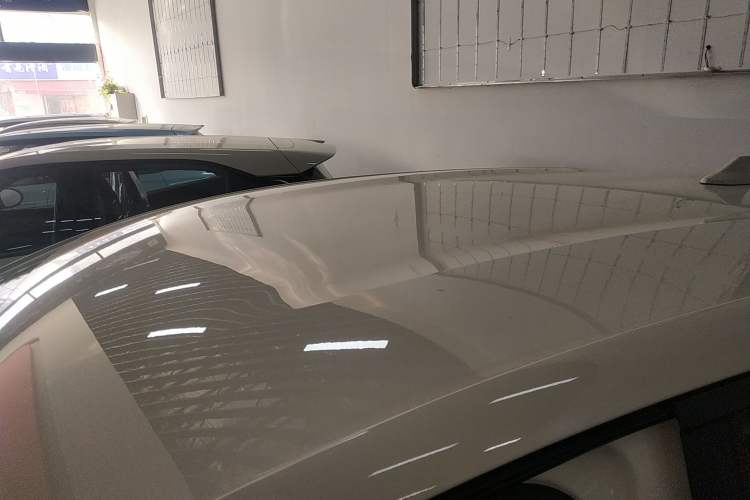 Used BYD Dolphin 2025 420km Free Edition
