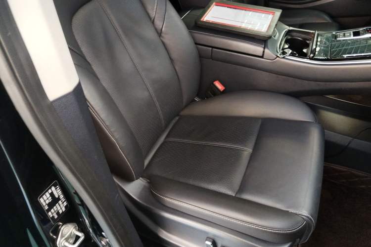 Used GAC Trumpchi M8 2021 Lingxiu Series 390T Ultimate Edition
