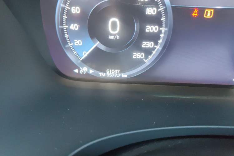 Used Volvo S90 2020 T5 Zhiyi Luxury Edition