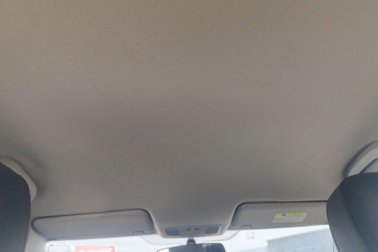 Used Changan CS15 2016 1.5L Manual Fashion Edition