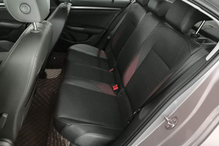 Used Volkswagen Bora 2021 1.5L Automatic Comfort Smart Connect Edition
