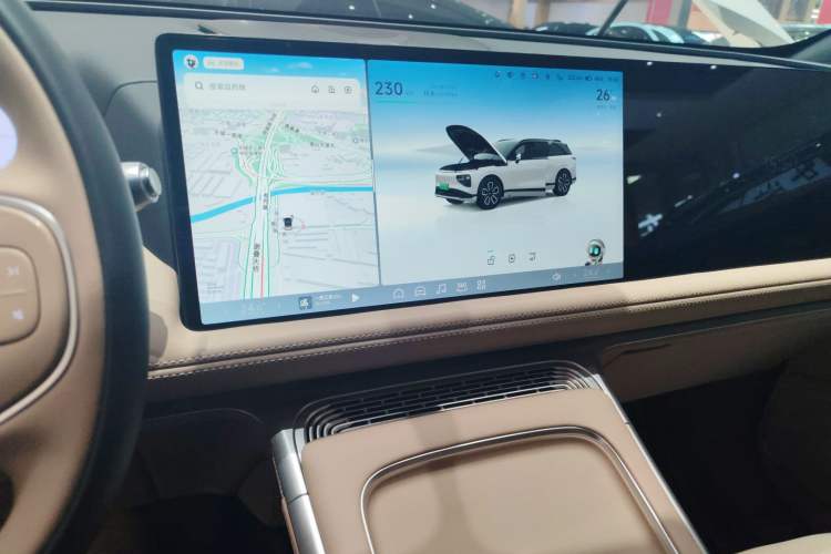 Used XPeng G9 2025 625 Long-Range Max
