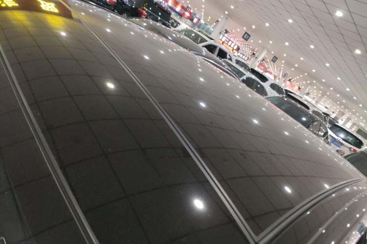 Used Mercedes-Benz E-Class 2019 Restyled E 300 L Sporty and Stylish Edition