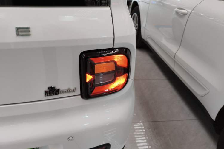 Used  Panda 2023 Panda Mini 200km Endurance Bear