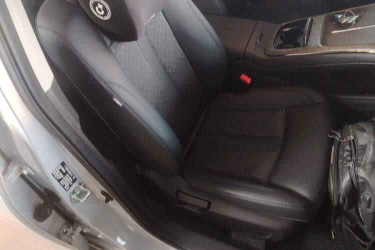 Used AION S MAX 2024 80 Star Edition Ternary Lithium