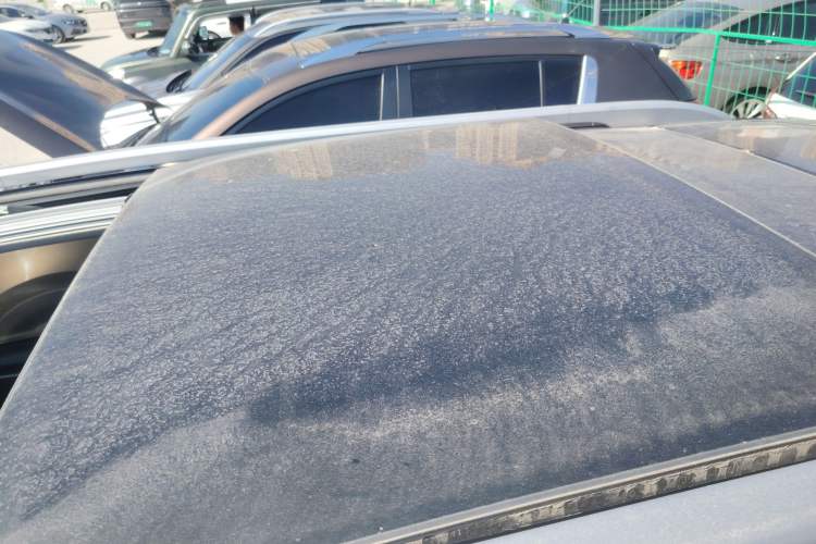 Used Kia Sportage R 2018 2.0L Automatic Smart Luxury Version China V Standard