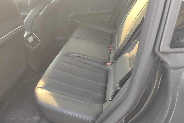 Used  SL03 2024 530 Plus Pure Electric Version
