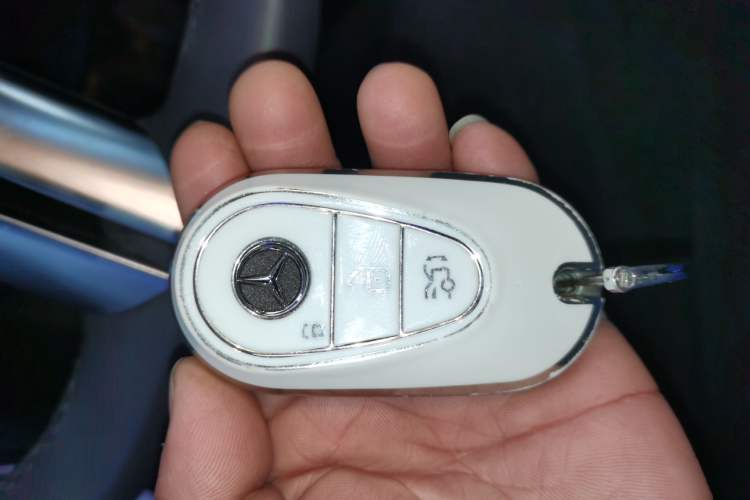 Used Mercedes-Benz C-Class 2023 Second Facelift C 260 L Sport Edition 4MATIC