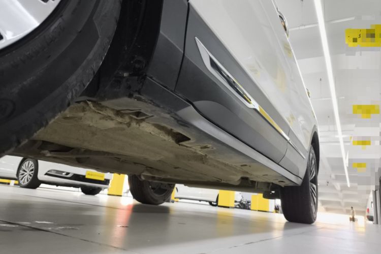 Used Bestune T77 2021 PRO 280 TID Automatic Luxury Model