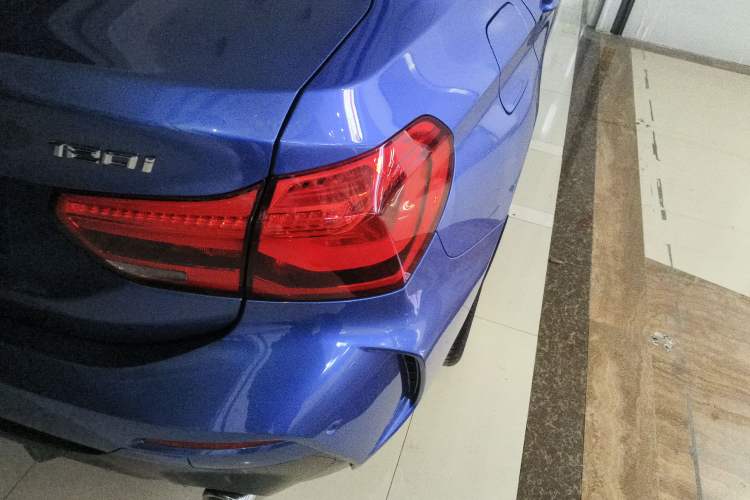 Used BMW 1 Series 2020 120i M Sport Package