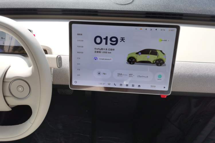 Used  firefly 2025 Free Edition