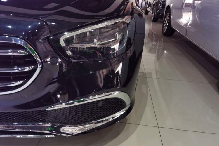 Used Mercedes-Benz E-Class 2021 E 300 L Sport Luxury Edition
