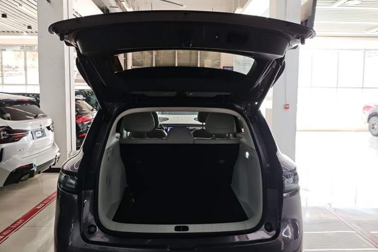 Used Leapmotor B10 2025 510 Joyful Edition
