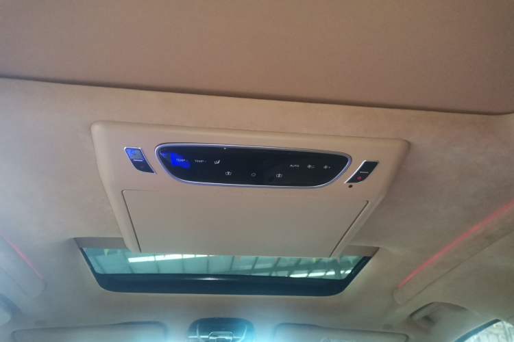 Used VOYAH Dream 2024 PHEV Ultra-Long Range Flagship Edition