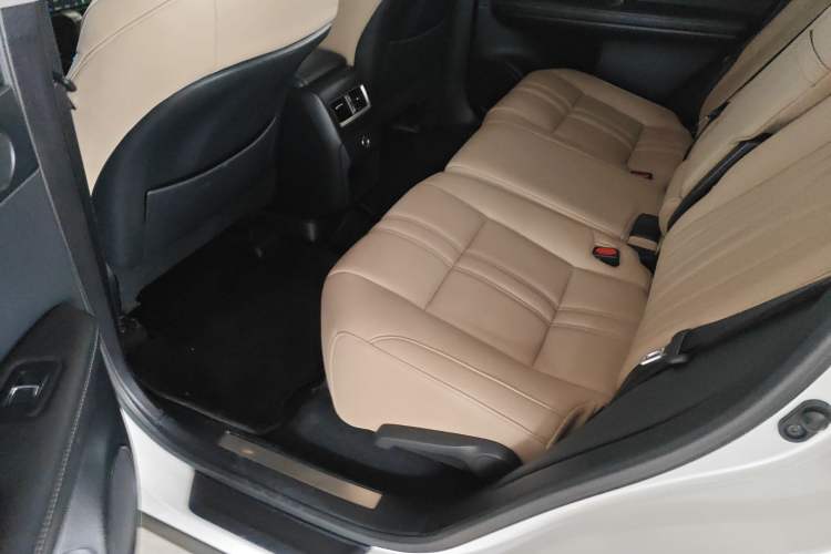 Used Lexus RX 2016 300 Two-Wheel Drive Elite Version China V Standard