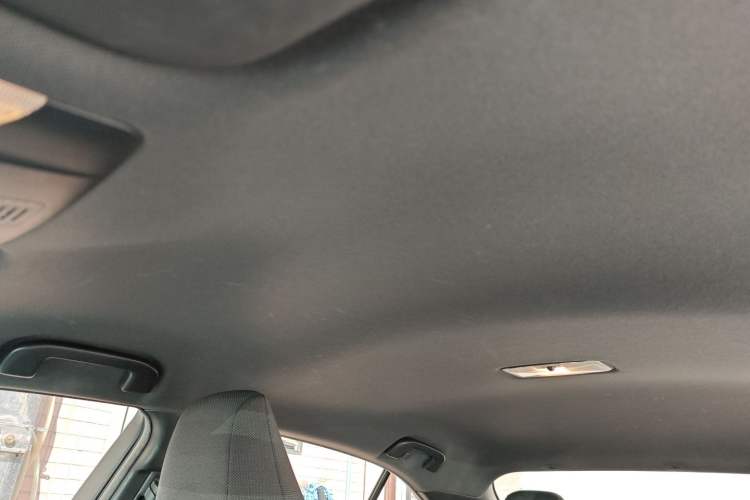 Used Toyota Levin 2022 Dual-Motor 1.8H E-CVT Leading Edition