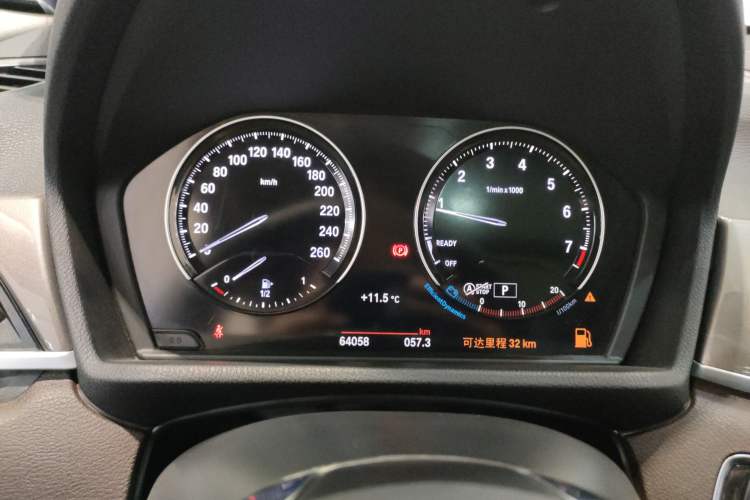 Used BMW X1 2019 xDrive20Li Luxury Model