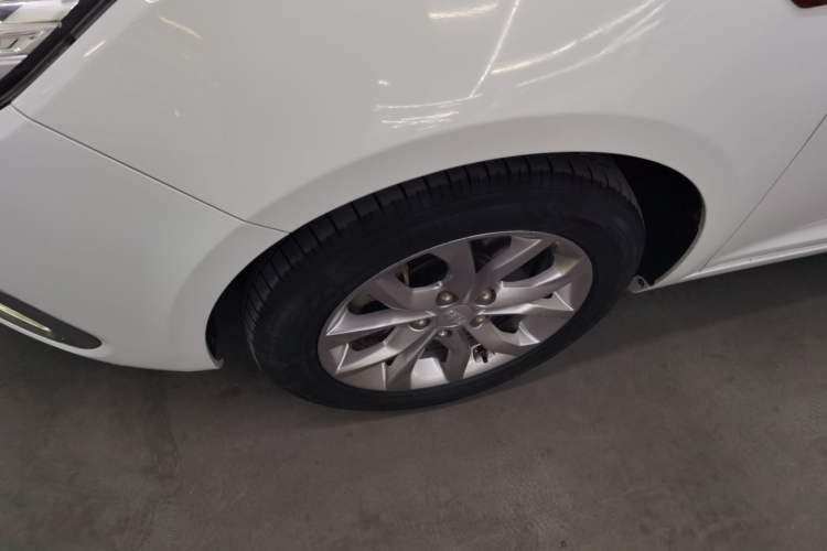 Used Geely Auto Emgrand GL 2017 1.3T DCT Elite Model